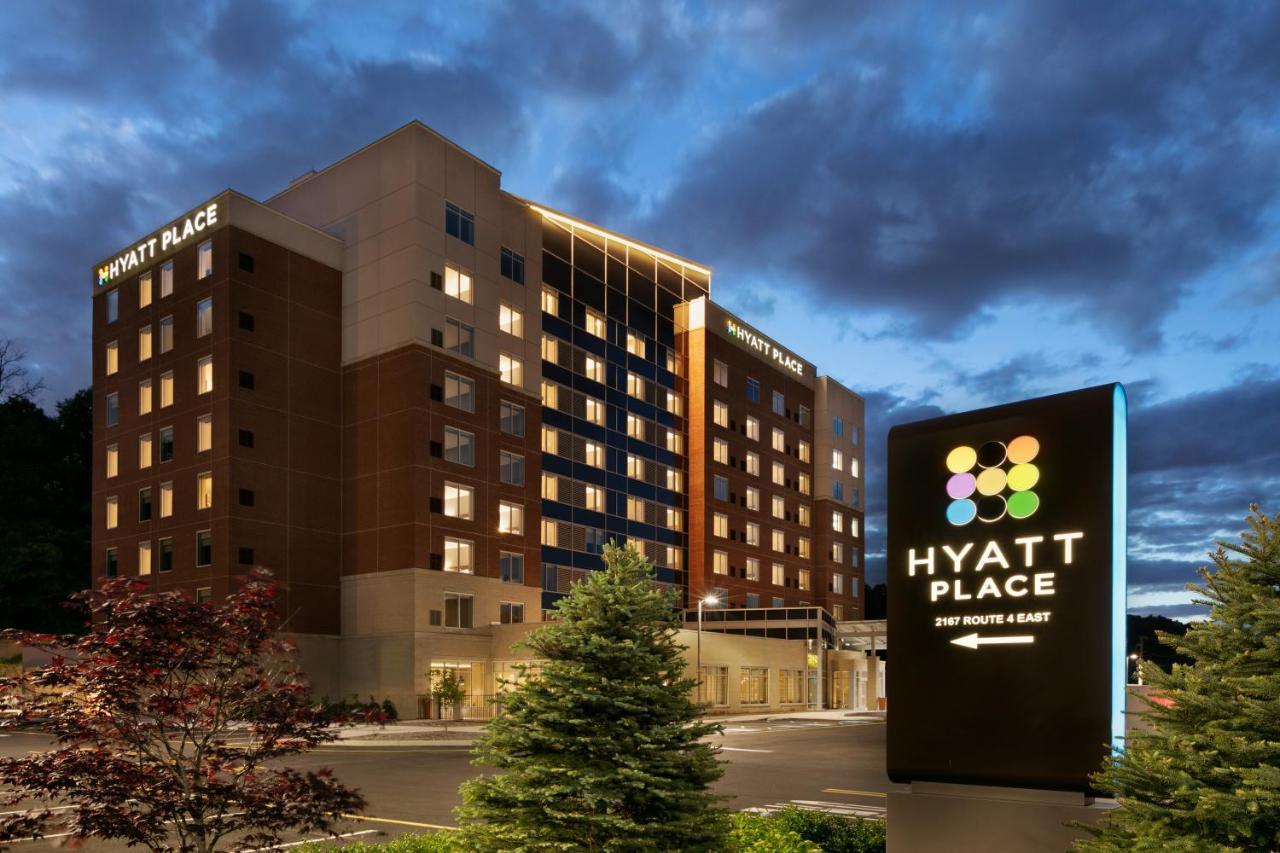 HOTEL HYATT PLACE FORT LEE/GEORGE WASHINGTON BRIDGE FORT LEE, NJ 3* (United  States) - from C$ 158 | iBOOKED